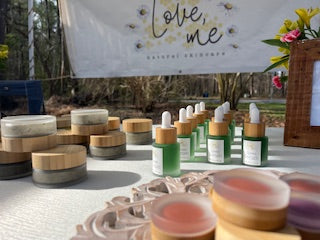 Skincare