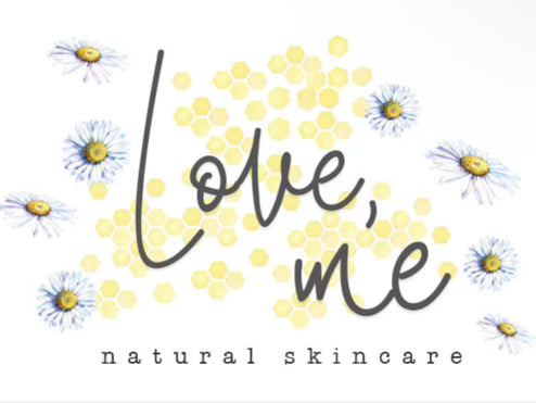 Love Me Natural Skincare 