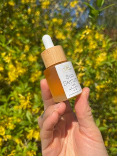 Sun Serum