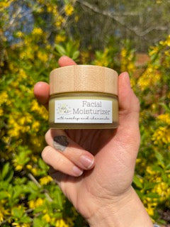 Facial Moisturizer
